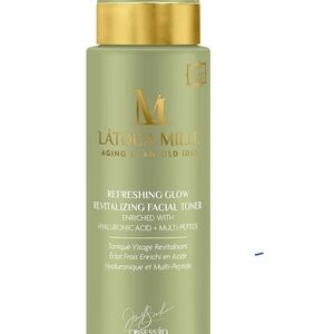 Latoua Mille Refreshing Glow Revitalizing Facial Toner